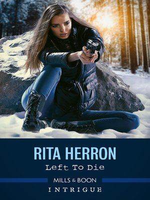 cover image of Left to Die